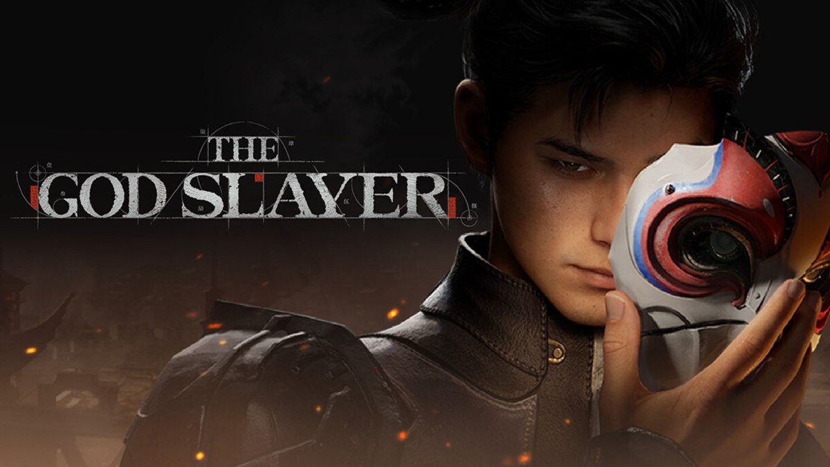 The God Slayer