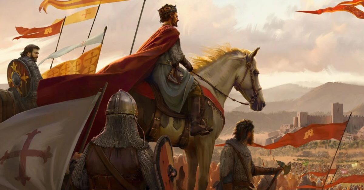 Total War: Medieval III