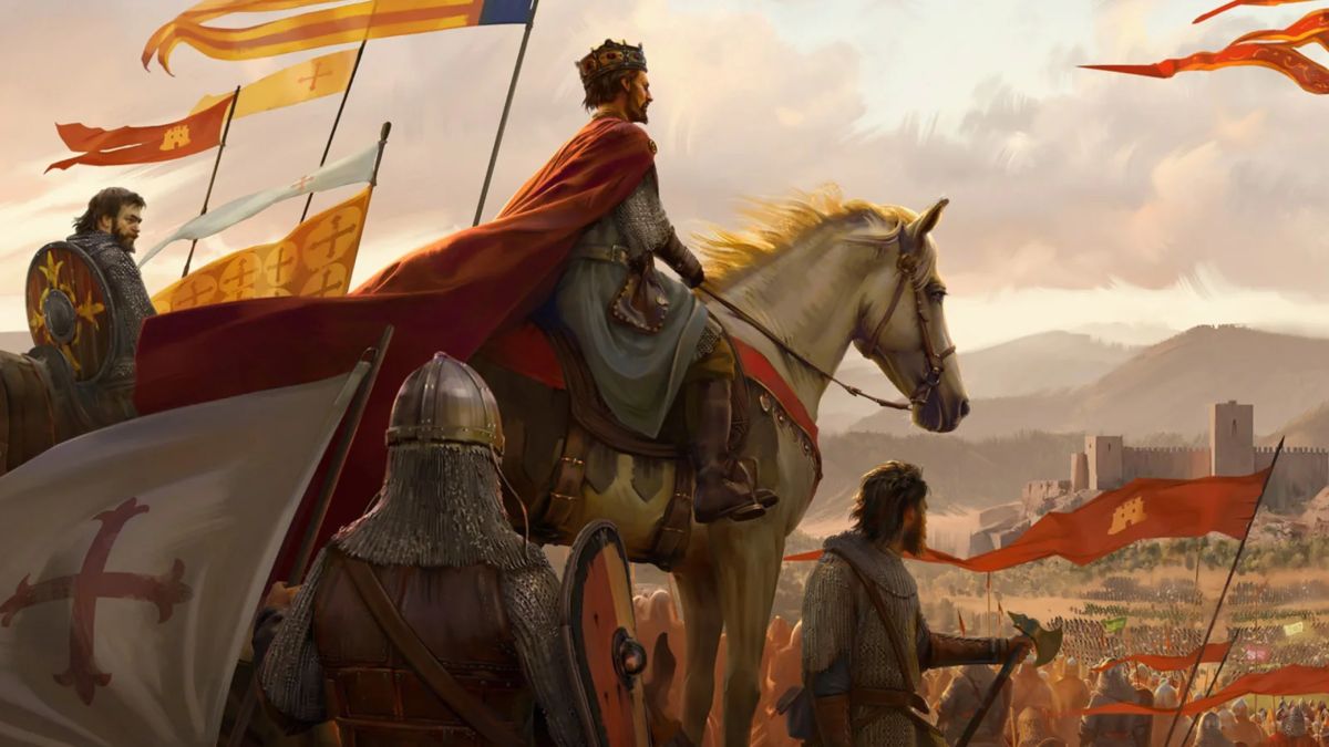Total War: Medieval III