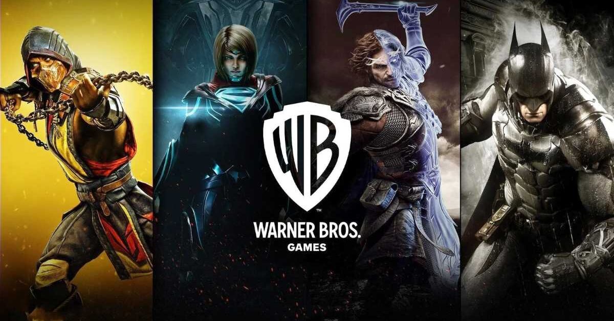 Warner Games