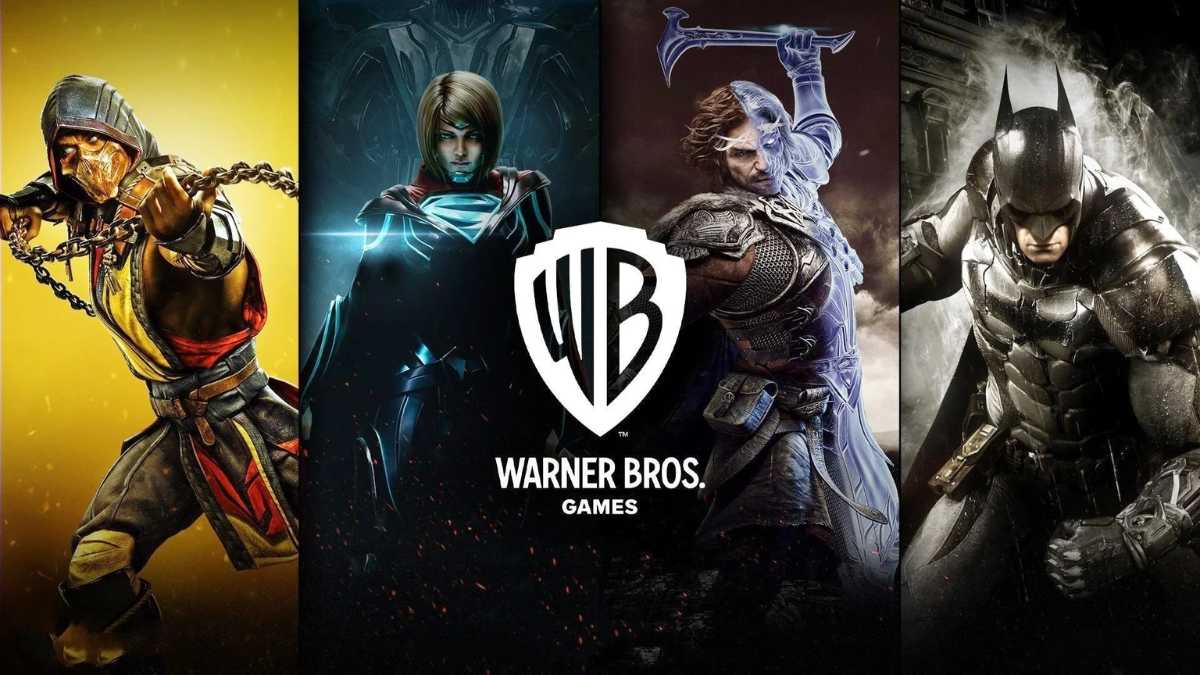 Warner Games