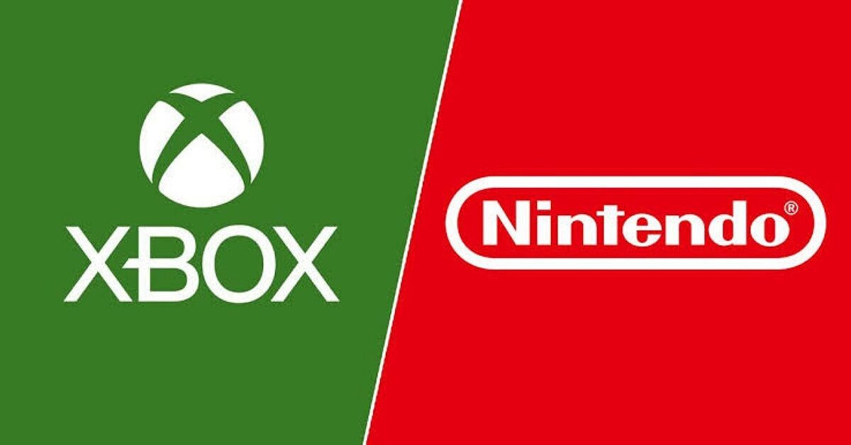 Xbox
