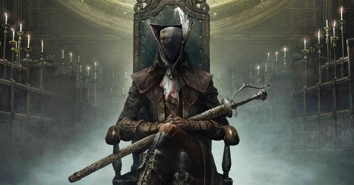 Bloodborne