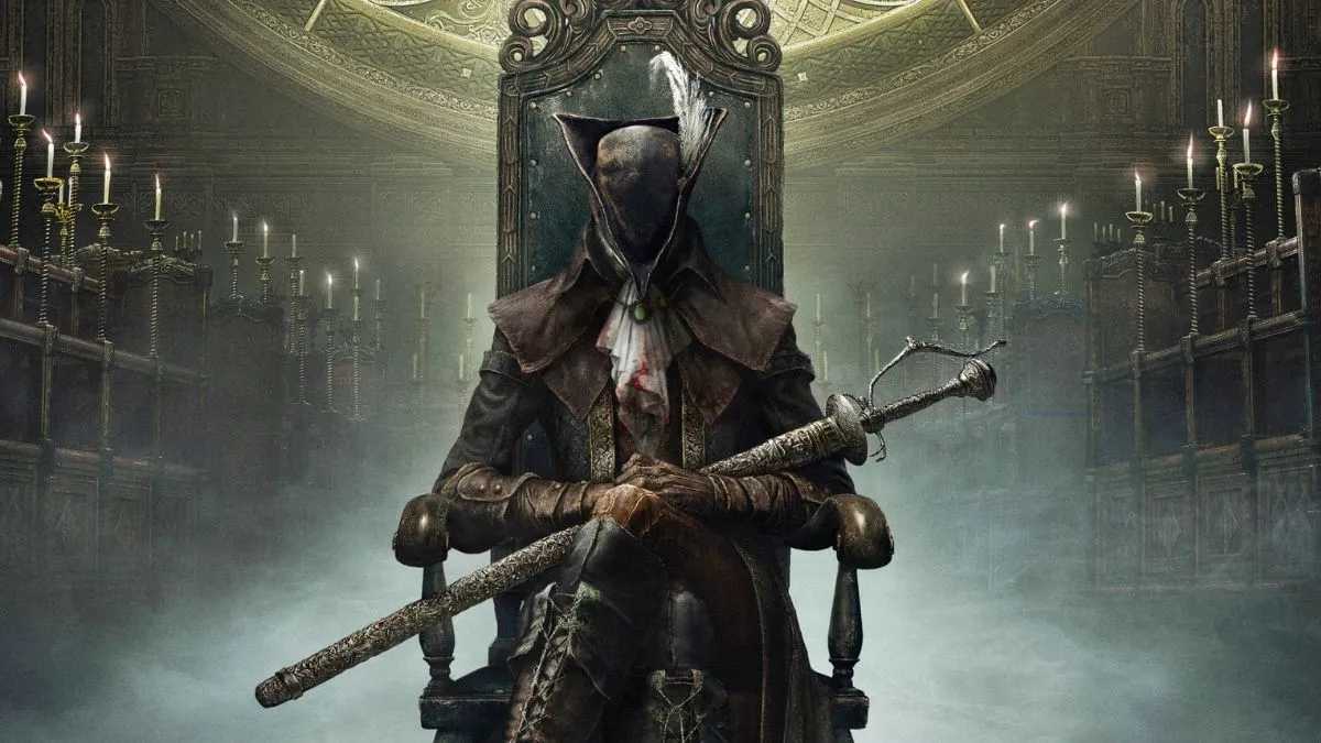 Bloodborne