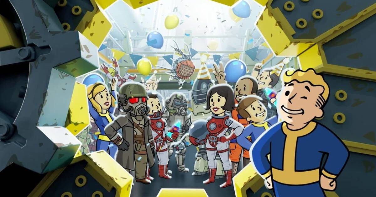 Fallout