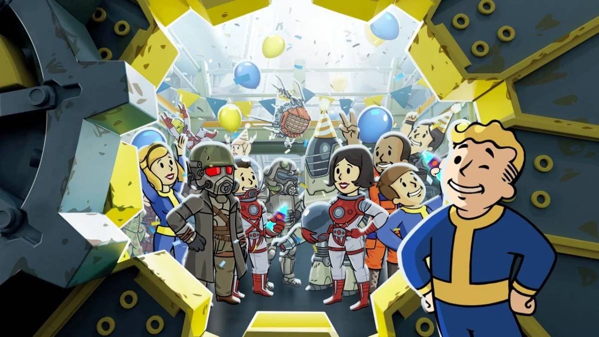 Fallout