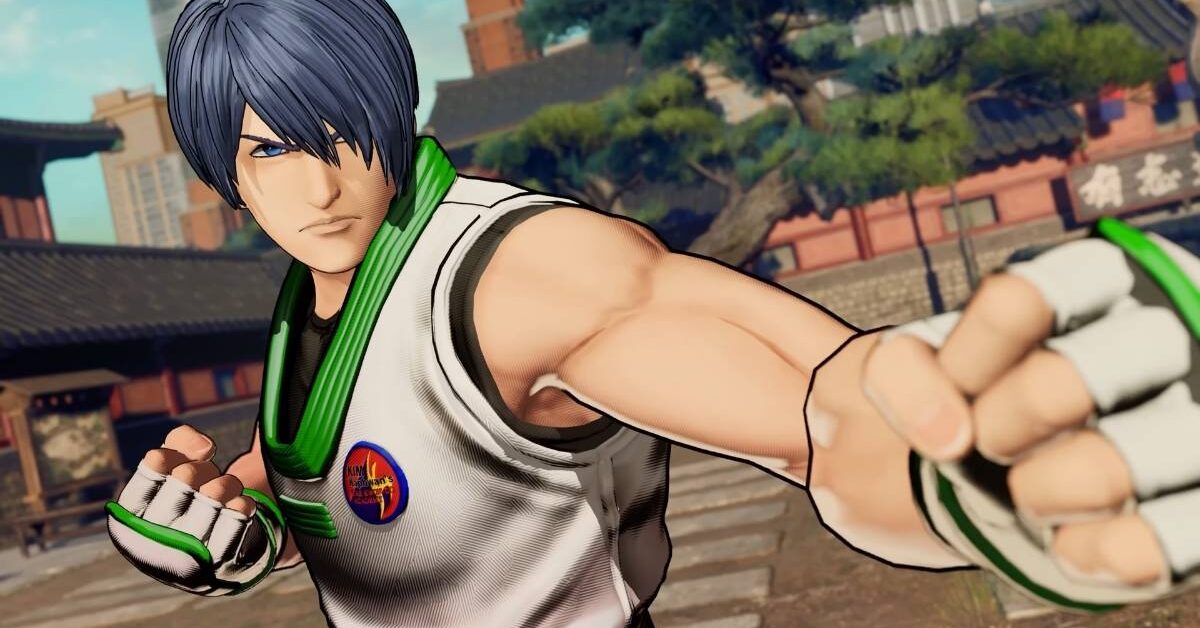 Fatal Fury