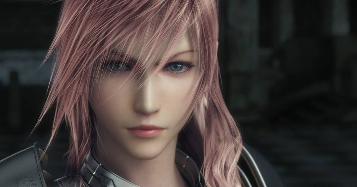 Final Fantasy