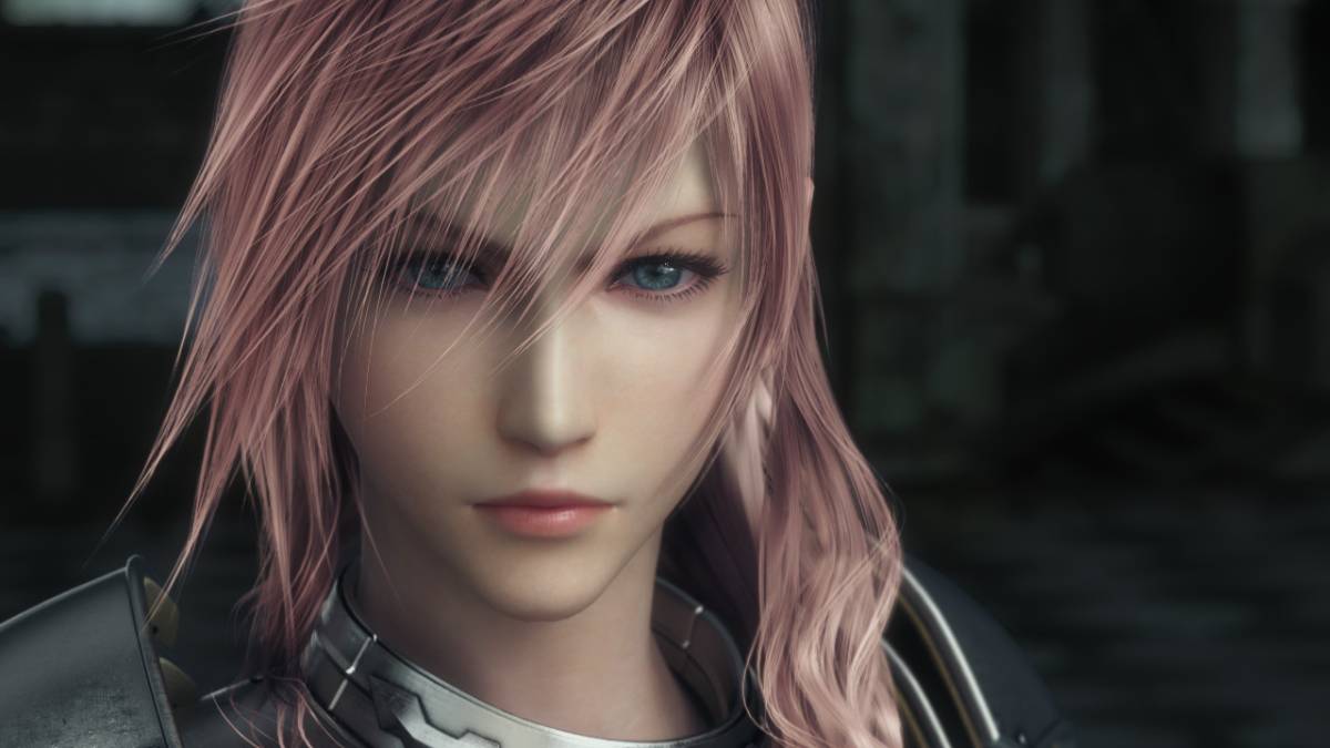 Final Fantasy