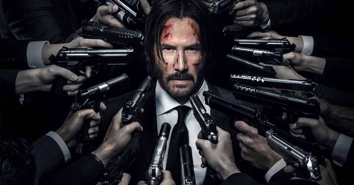 John Wick