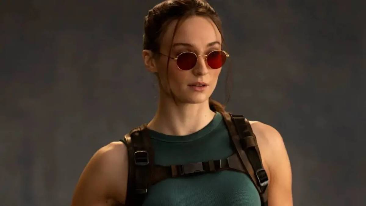 Tomb Raider