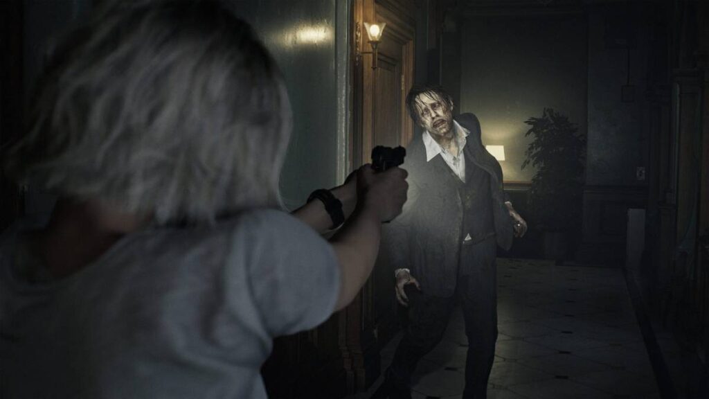Resident Evil