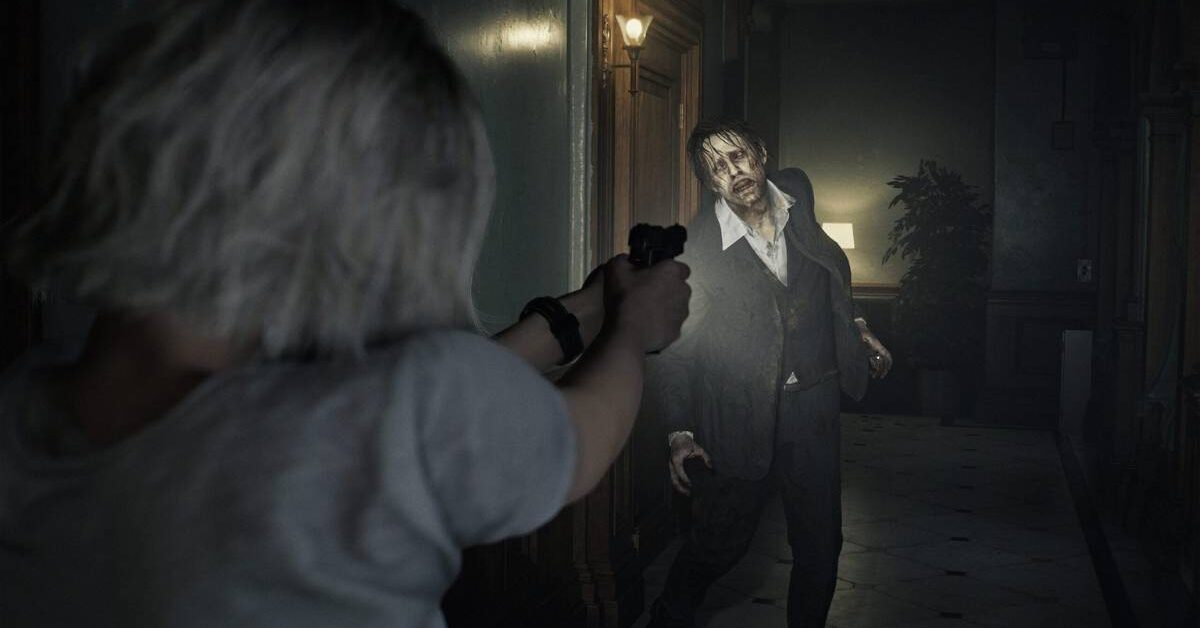 Resident Evil