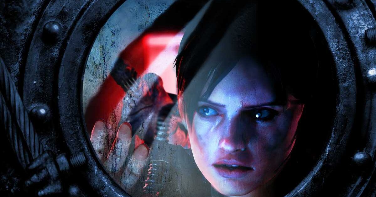 Resident Evil