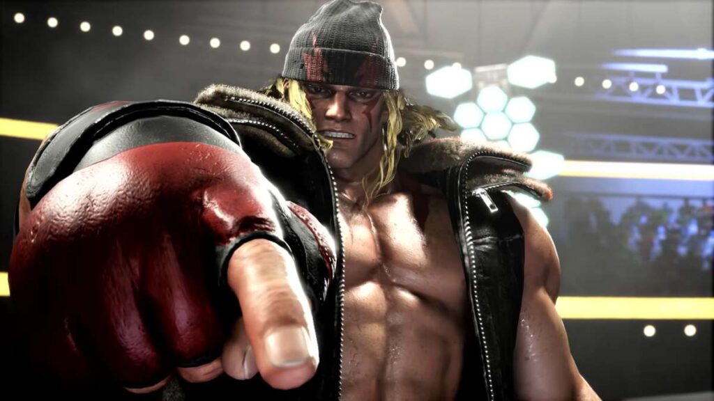 Street Fighter 6