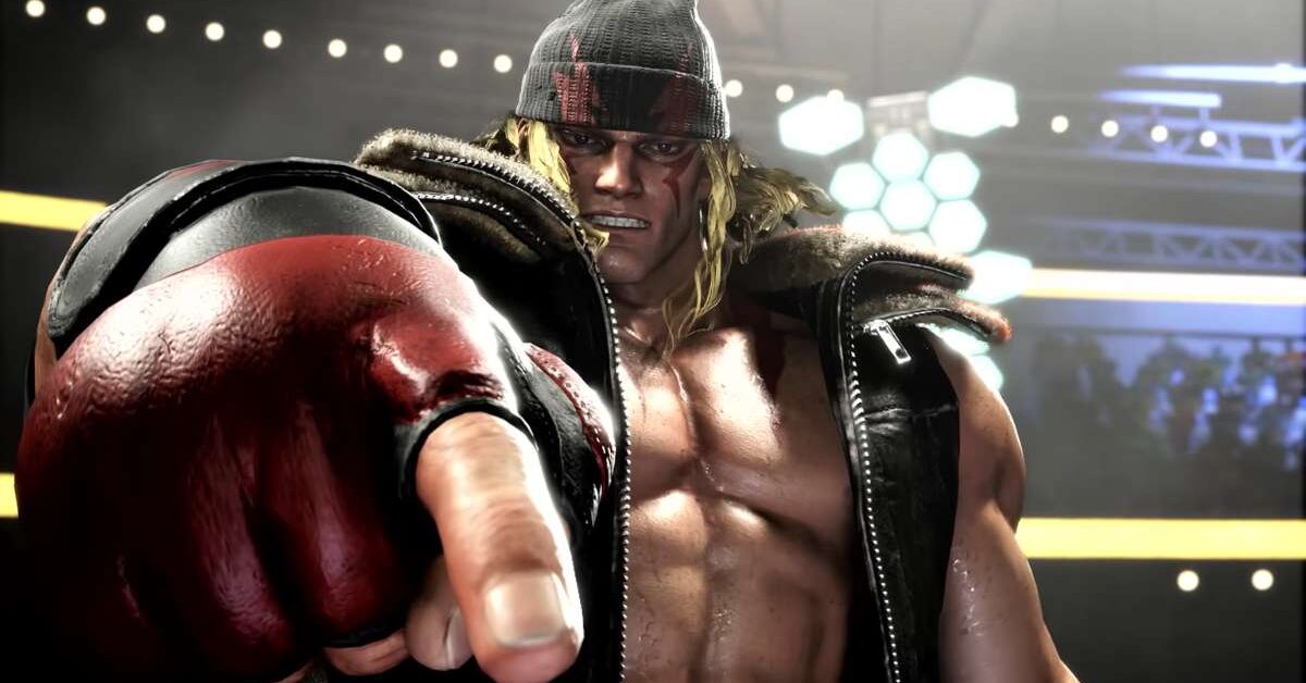Street Fighter 6