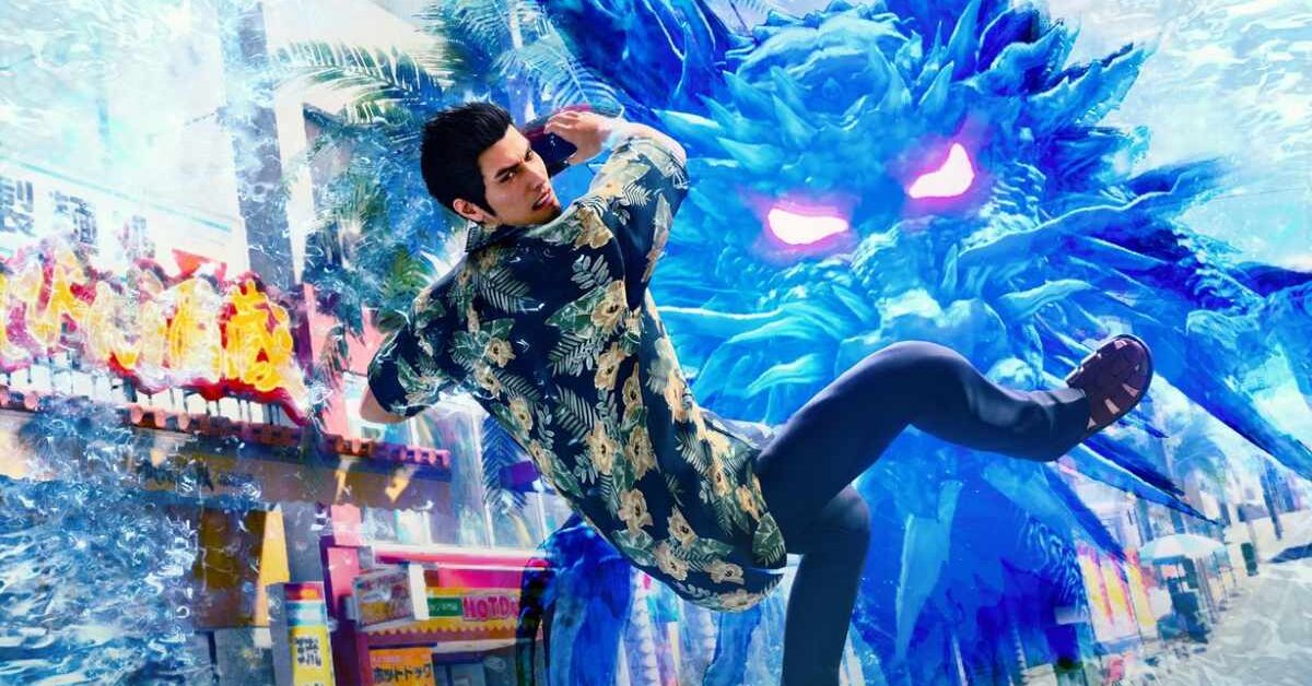 Yakuza