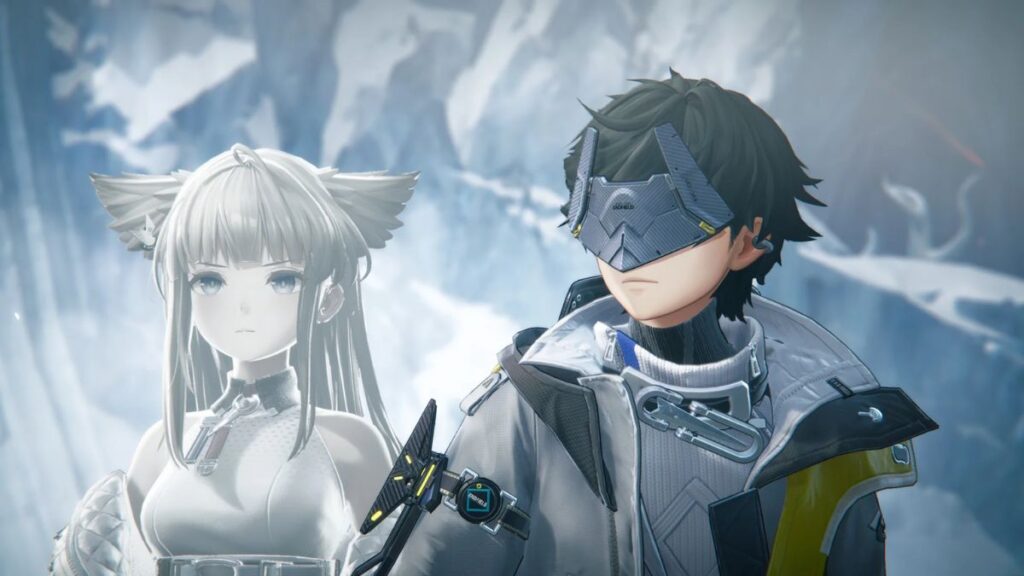 Arknights: Endfield