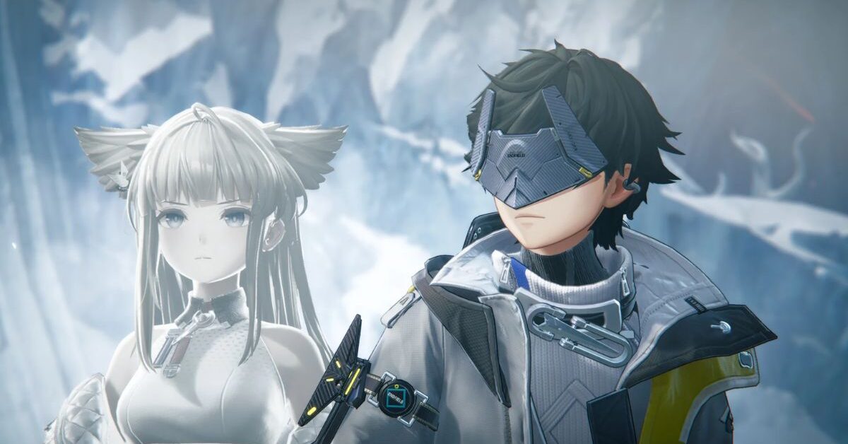 Arknights: Endfield