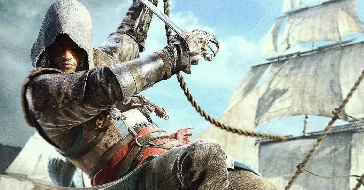 Assassin's Creed
