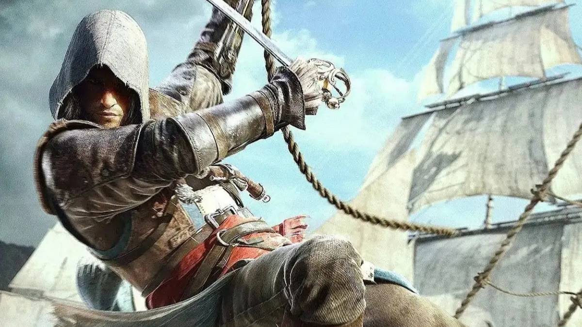 Assassin's Creed