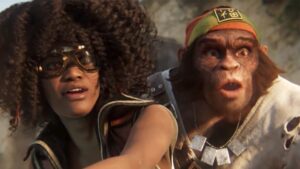 Beyond Good and Evil 2