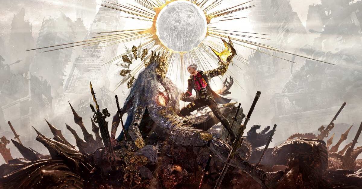 Code Vein 2