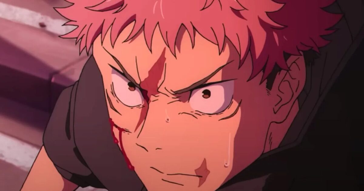 Crunchyroll