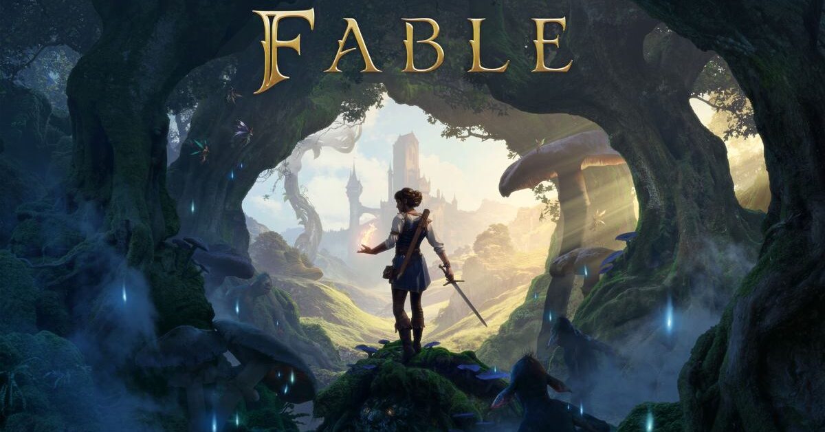 Fable