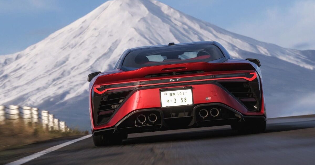 Forza Horizon 6