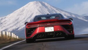 Forza Horizon 6