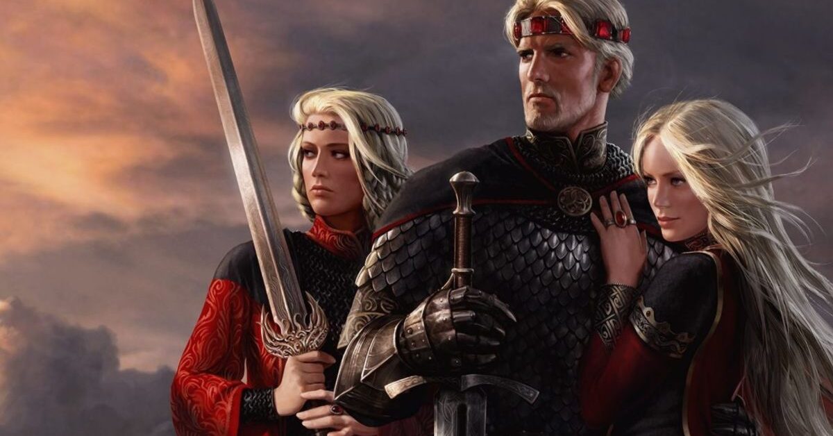 Game of Thrones