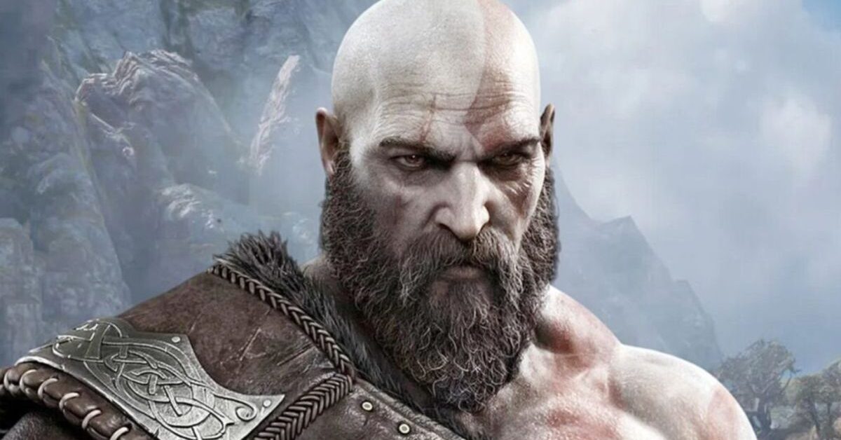 God of War