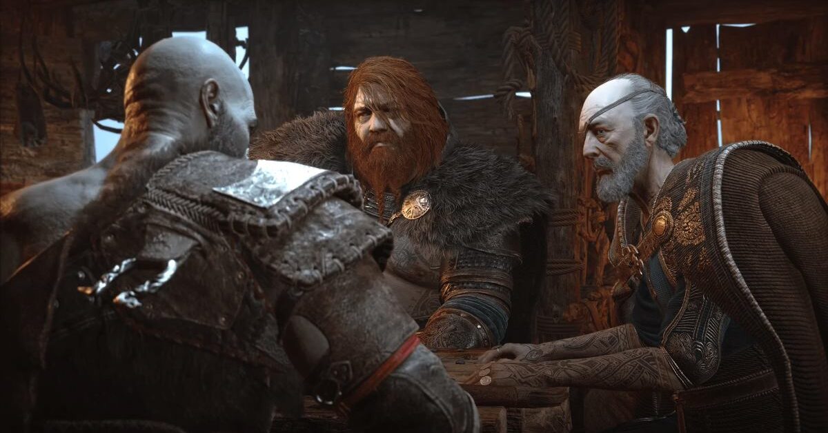 God of War