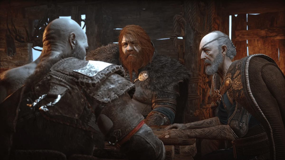 God of War