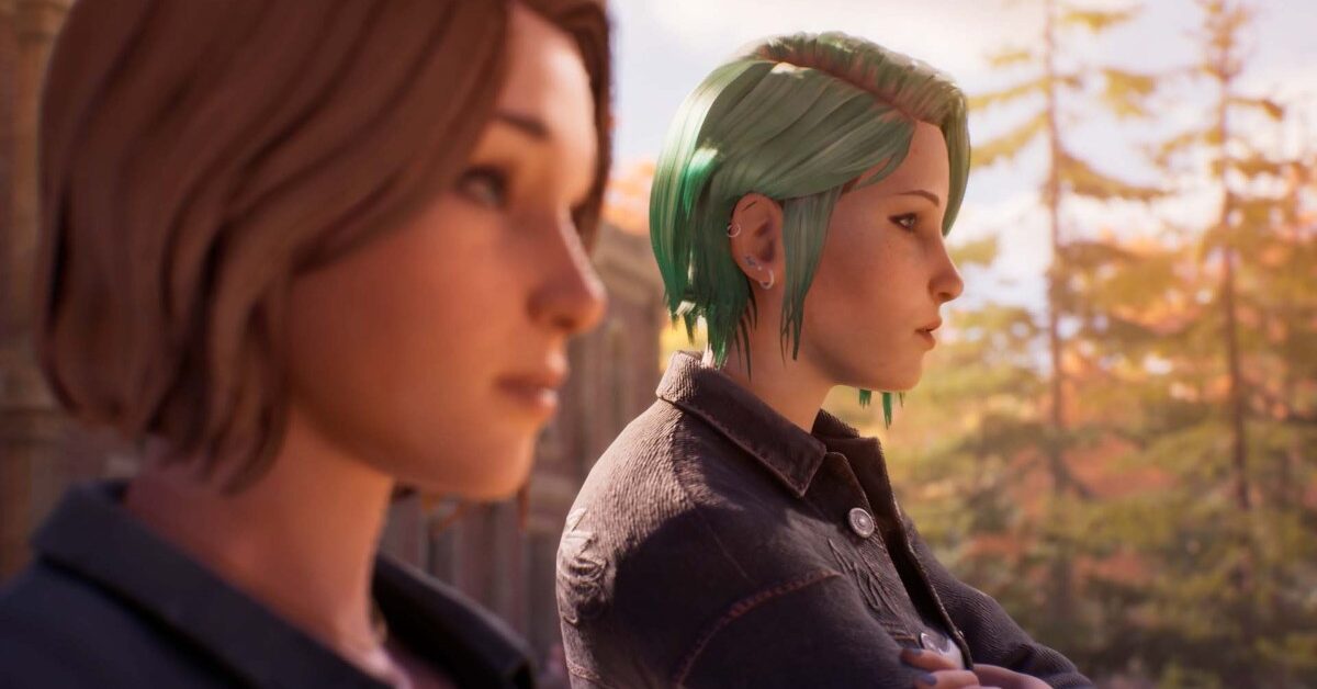 Life is Strange