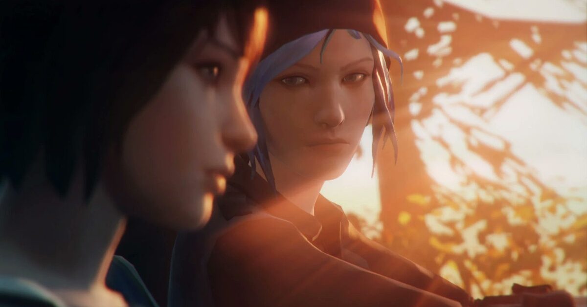 Life is Strange