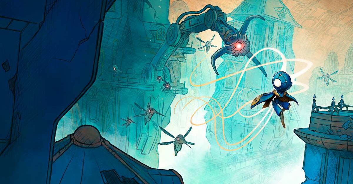 MIO: Memories in Orbit