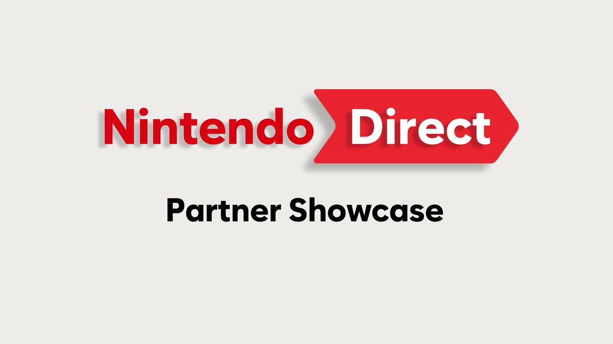 Nintendo Direct