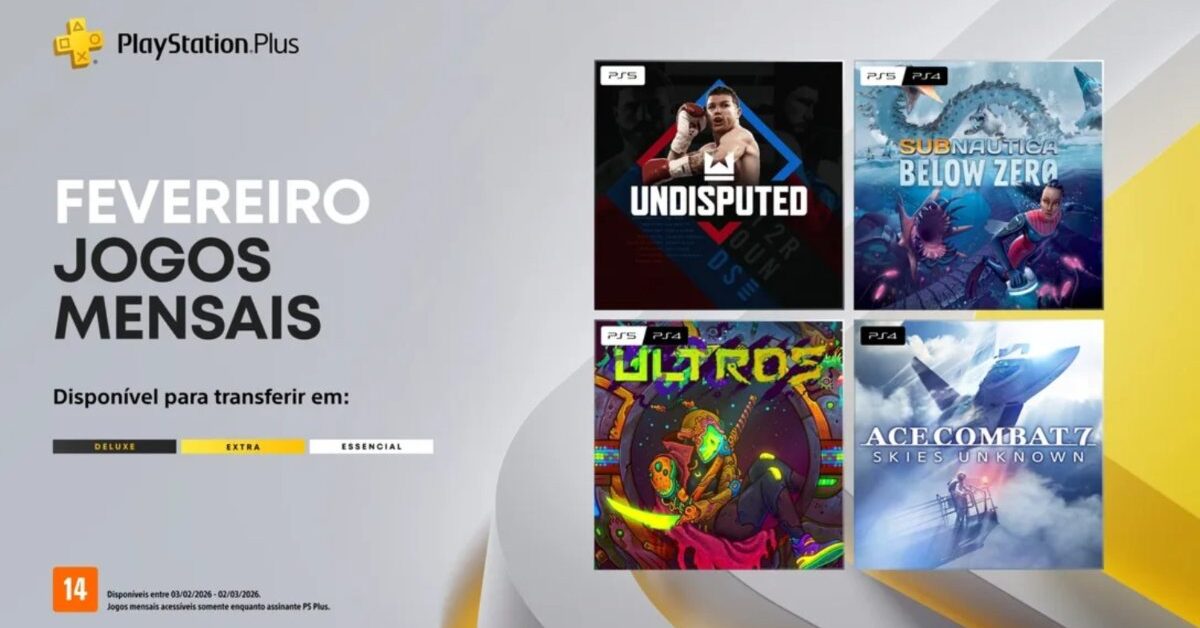 Ps Plus