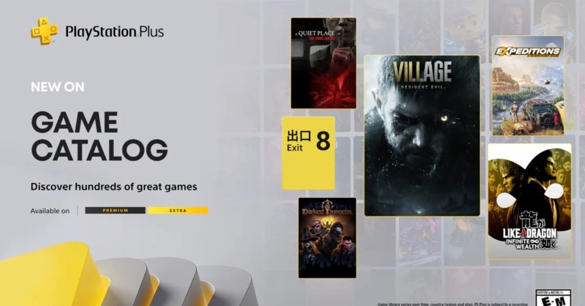Ps Plus