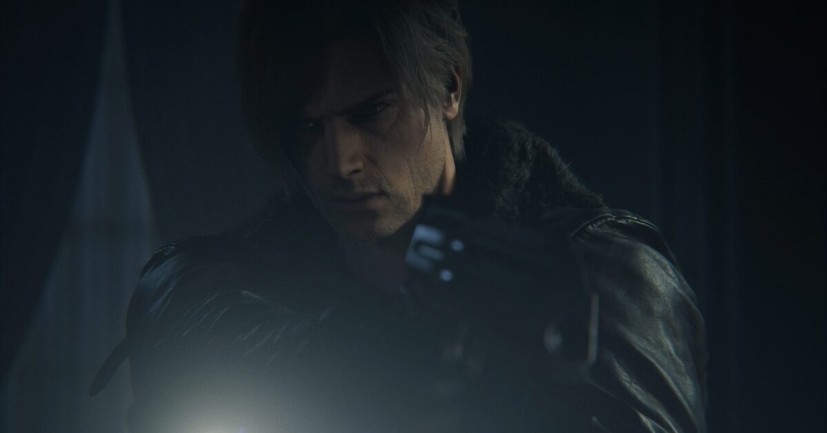 Resident Evil Requiem