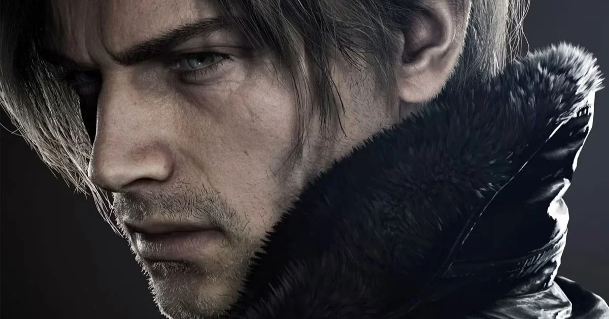 Resident Evil