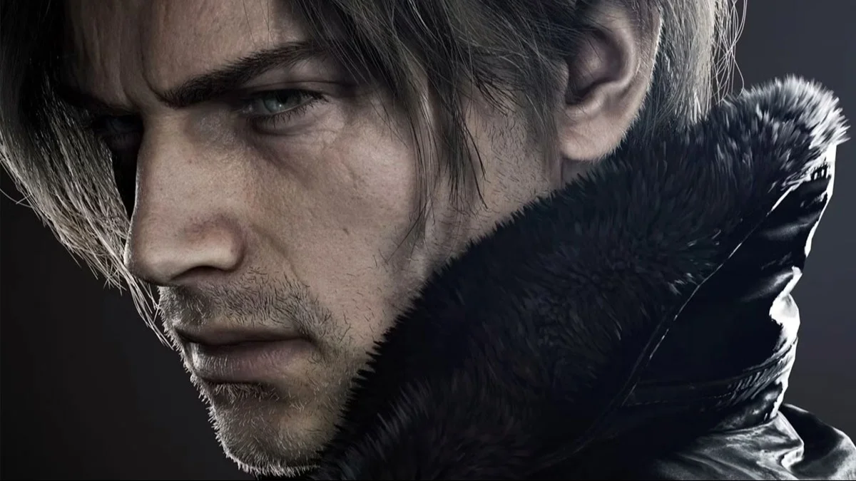 Resident Evil