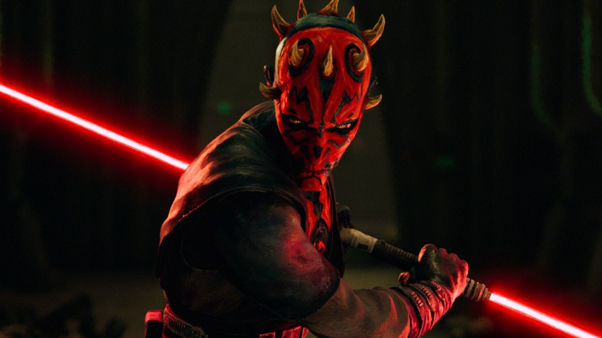 Star Wars: Maul - Shadow Lord