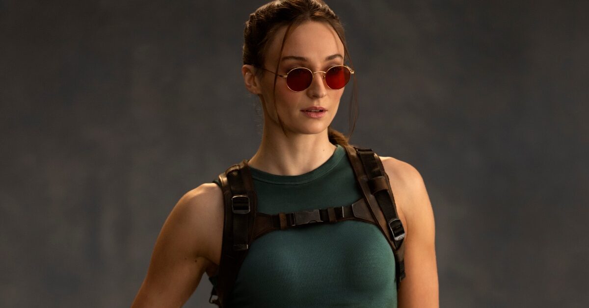 Tomb Raider