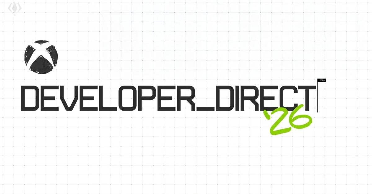 Xbox Developer Direct