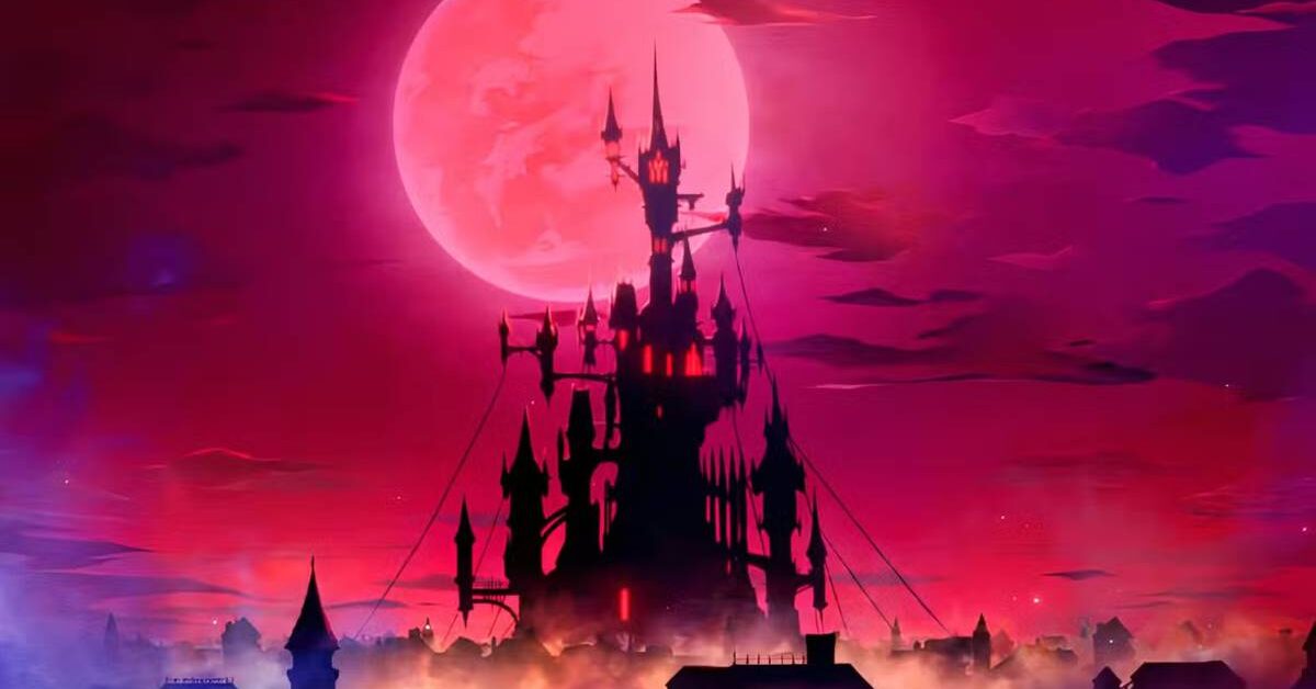 Castlevania