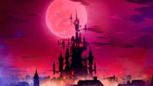 Castlevania