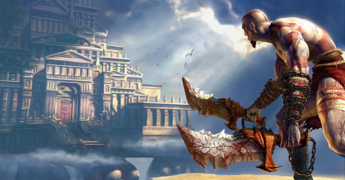 God of War